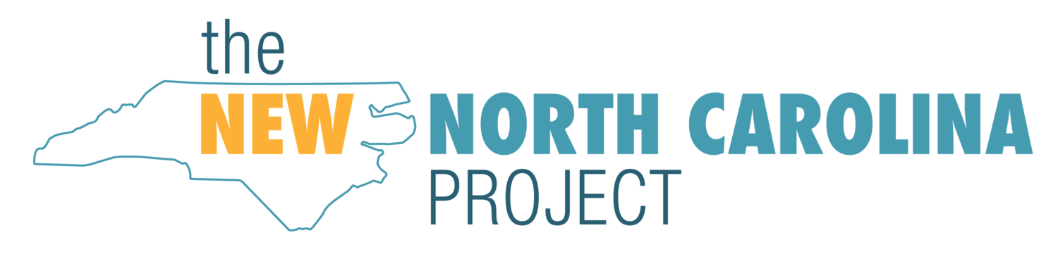 New North Carolina Project