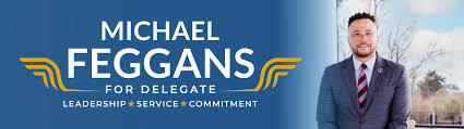 Michael Feggans for Delegate