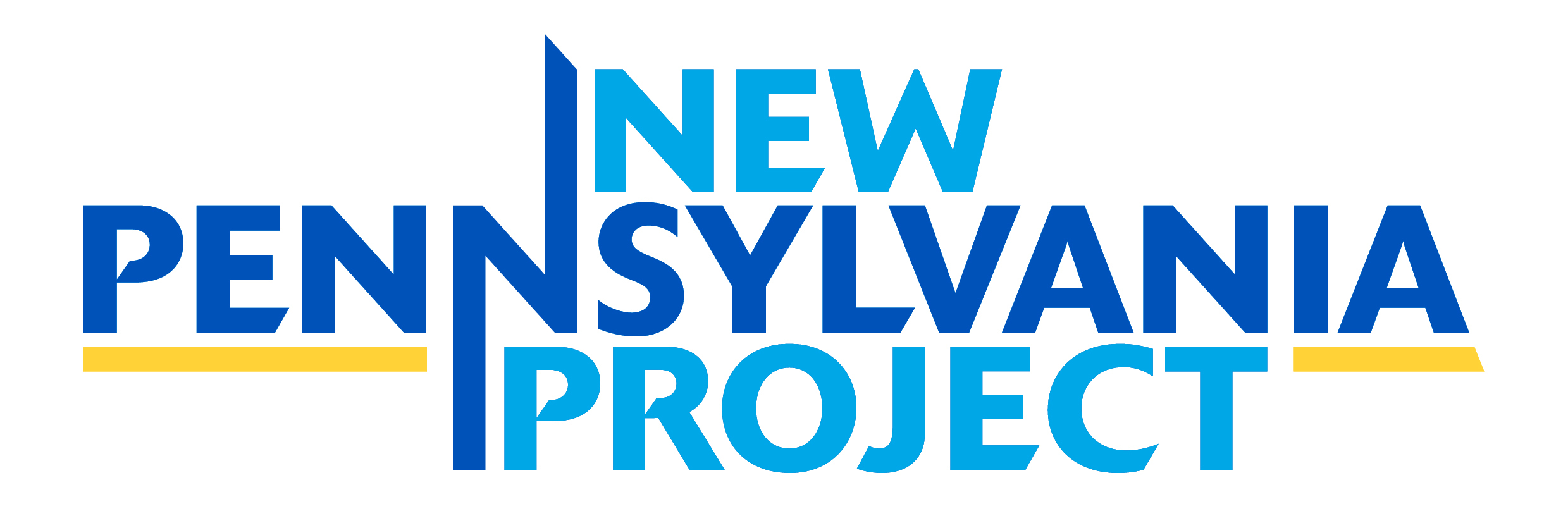 The New Pennsylvania Project