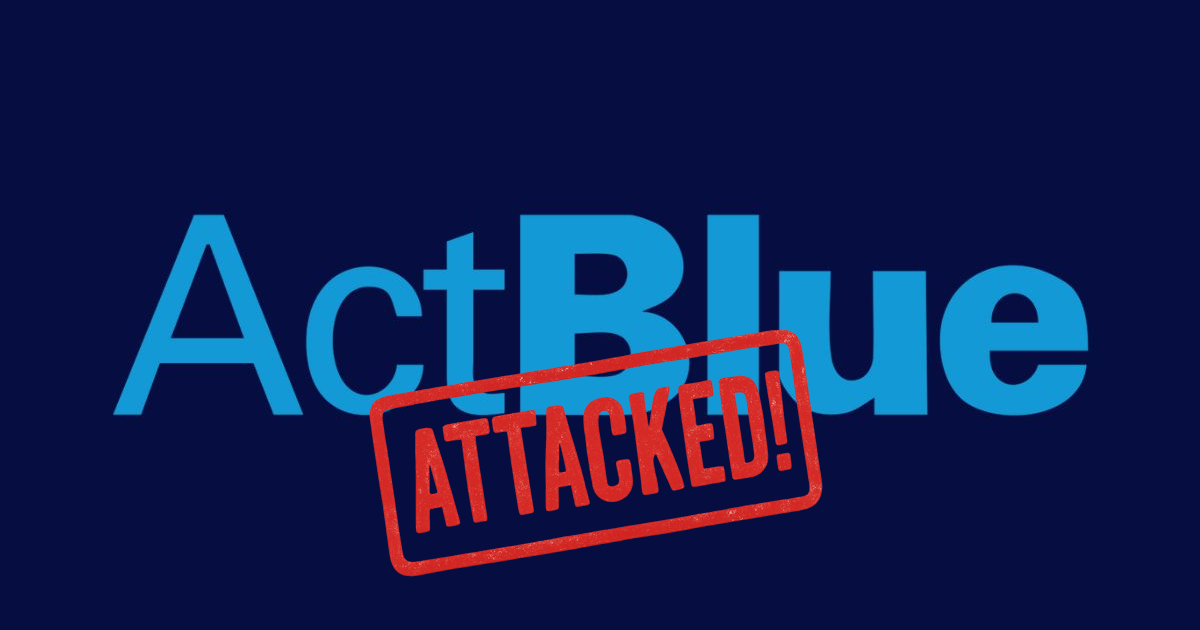 Actblue
