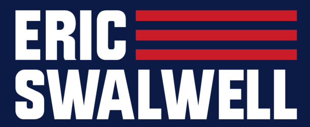 Eric Swalwell