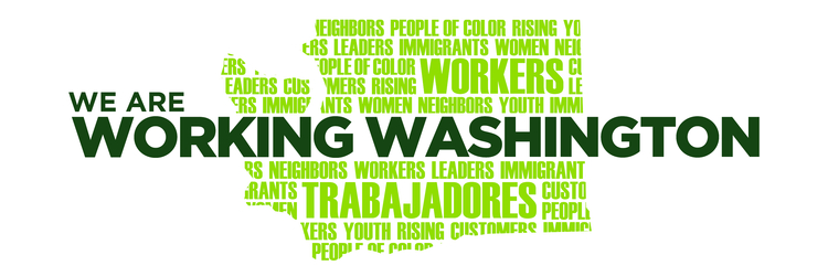 Working Washington