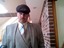Image of Benjamin T Collings