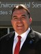 Image of John Hoffman