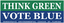 Image of Democratic Environmental Caucus of Florida-Pinellas Chapter