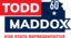 Image of Todd Maddox