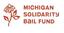 Image of Michigan Solidarity Bail Fund