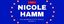 Image of Nicole Hamm