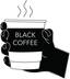 Image of Black Coffee Justice