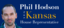 Image of Phil Hodson