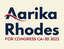Image of Aarika Rhodes