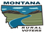 Image of Montana Rural Voters