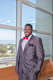 Image of Alton Edmond
