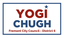 Image of Yogi Chugh