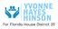 Image of Yvonne Hayes Hinson