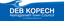 Image of Deborah A Kopech