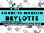 Image of Francis Marion Beylotte