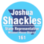 Image of Joshua Shackles