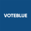 Image of VoteBlue