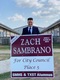 Image of Zach Sambrano