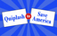 Image of Quiplash to Save America