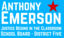 Image of Anthony Emerson