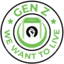 Image of Gen Z: We Want To Live