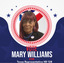 Image of Mary Williams