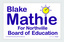 Image of Blake Mathie