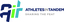 Image of Athletes in Tandem, Inc.