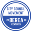 Image of 2020 Berea City Council Movement, Ltd