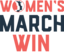 Image of Women's March Win
