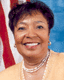 Image of Eddie Bernice Johnson