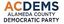 Image of Alameda County Democratic Party (CA) - State