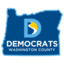 Image of Washington County Democratic Party (OR)
