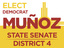 Image of George Munoz