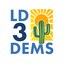 Image of Arizona District 23 Democrats