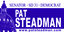 Image of Pat Steadman