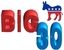 Image of Big30 Democrats