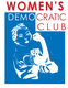 Image of Women's Democratic Club of Utah
