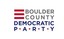 Image of Boulder County Democratic Party (CO)