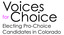 Image of Voices for Choice