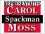 Image of Carol Spackman Moss