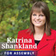 Image of Katrina Shankland