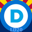 Image of Arizona LD20 Democrats