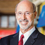 Image of Tom Wolf