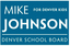 Image of Mike Johnson