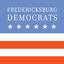 Image of Fredericksburg Democratic Committee (VA)