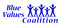 Image of Blue Values Coalition