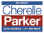Image of Cherelle Parker
